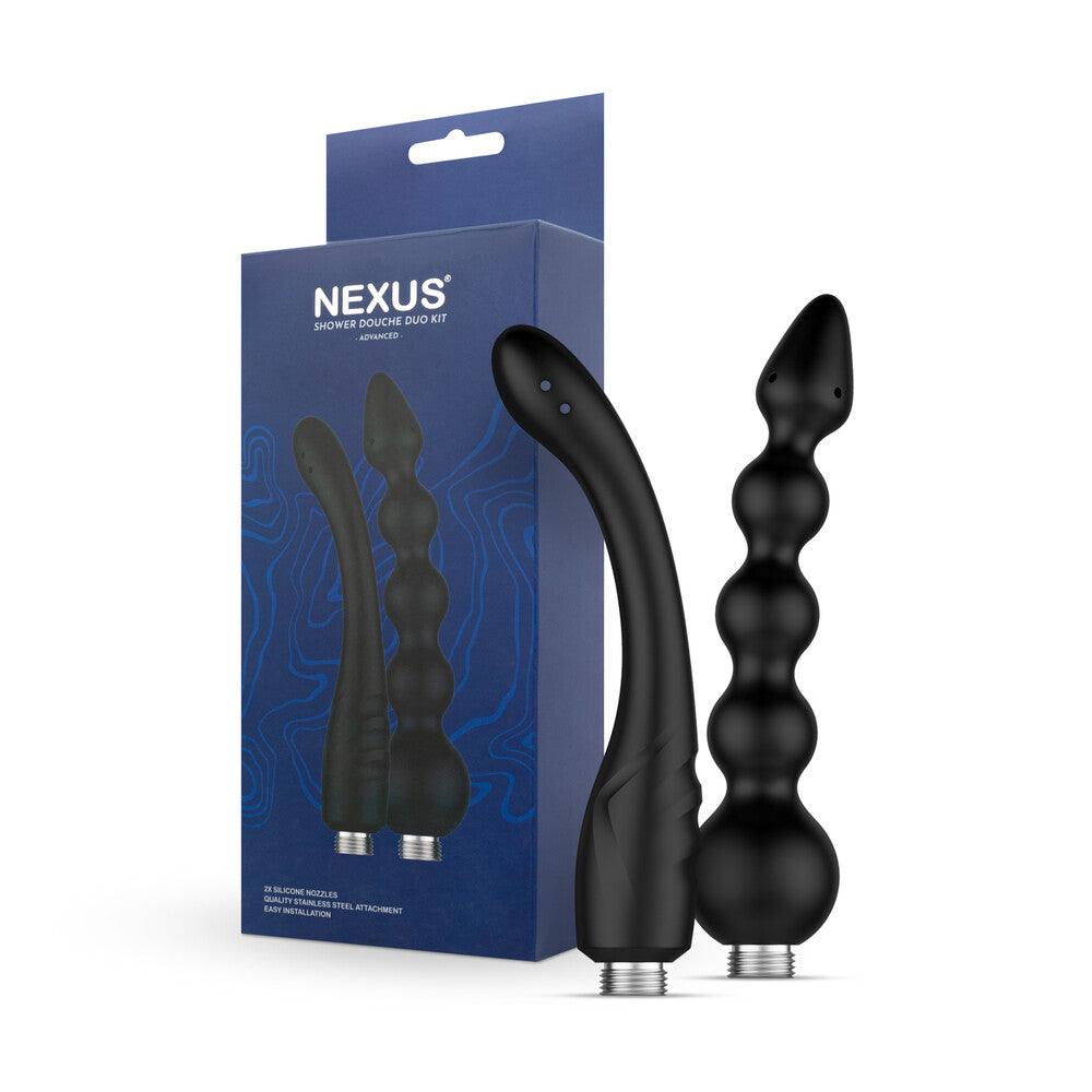 Nexus Shower Douche Duo Kit Advanced - Rapture Works