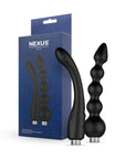 Nexus Shower Douche Duo Kit Advanced - Rapture Works