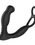Nexus Simul8 Dual Prostate And Perineum Cock And Ball Toy - Rapture Works