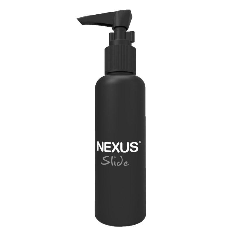 Nexus Slide Water Based Lubricant - Rapture Works