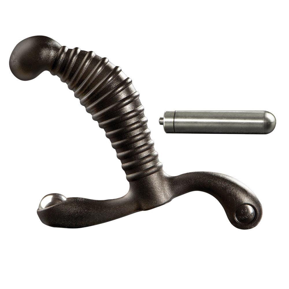 Nexus Vibro Prostate Massager - Rapture Works