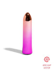 Nu Sensuelle Aluminium Point Bullet - Rapture Works