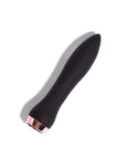 Nu Sensuelle Silicone 60SX AMP Bullet Black - Rapture Works