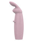 Nude Hazel Mini Rabbit Massager - Rapture Works