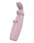 Nude Hazel Mini Rabbit Massager - Rapture Works