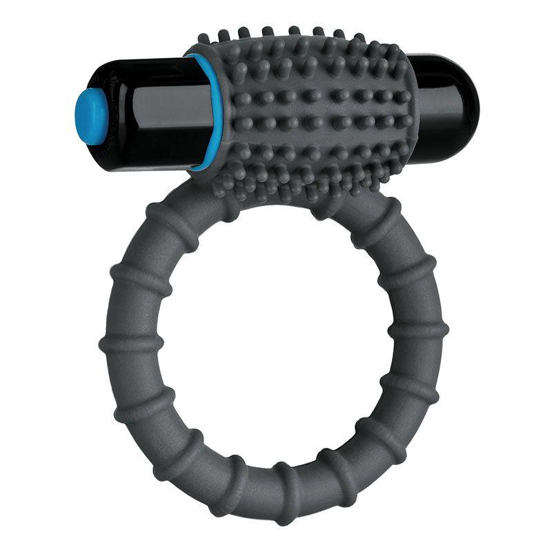 Optimale Silicone Vibrating CRing Waterproof Cocking - Rapture Works