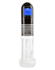 Optimum Series Advanced Automatic Smart Pump - Rapture Works