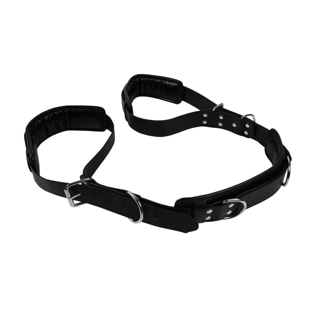 Ouch Padded Thigh Sling - Rapture Works