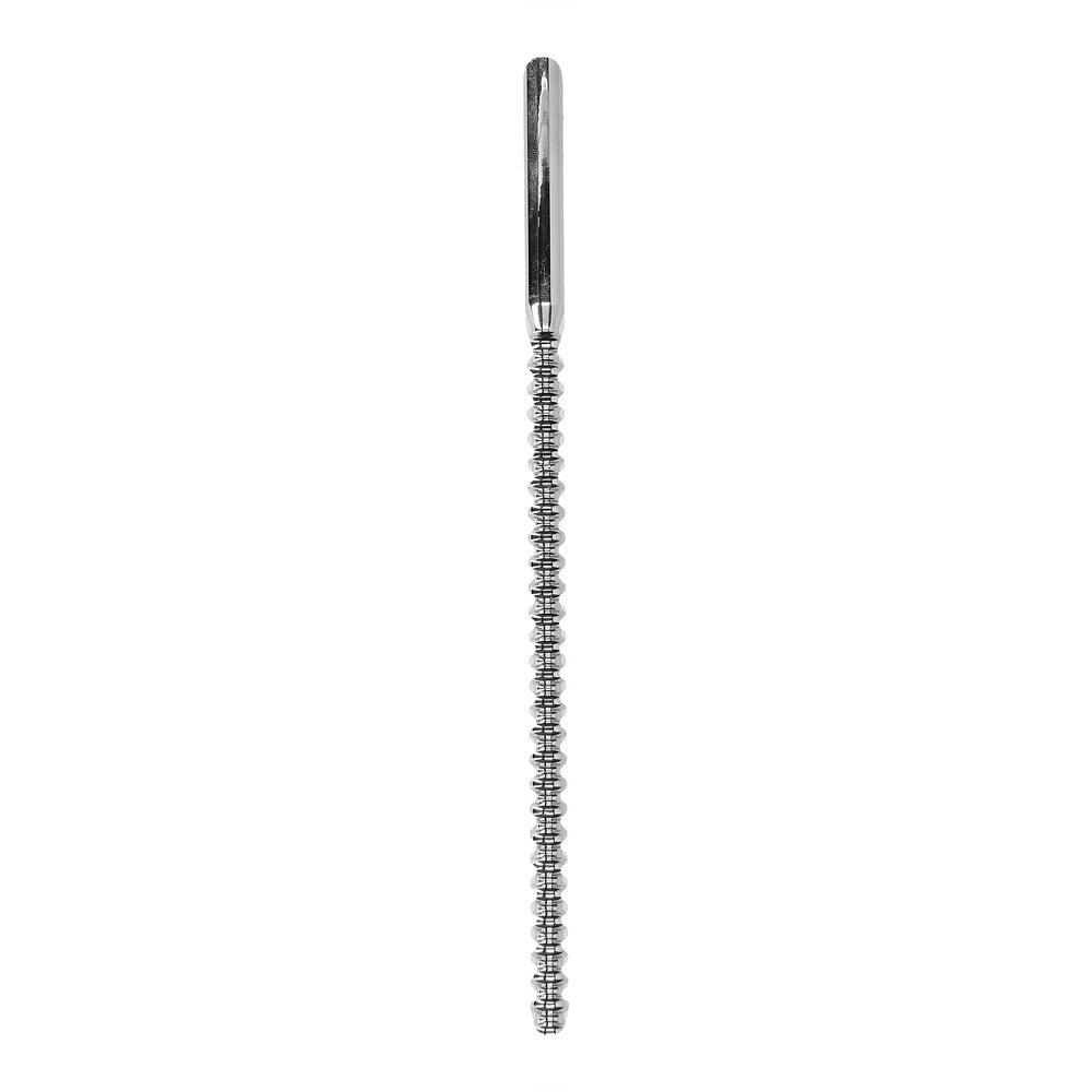 Ouch Stainless Steel 9.5 Inch Dilator - Rapture Works