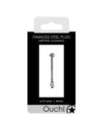 Ouch Stainless Steel Plug - Rapture Works