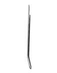 Ouch Urethral Sounding Stainless Steel Smooth Dilator - Rapture Works