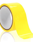 Ouch Xtreme Bondage Tape 57FT Yellow - Rapture Works