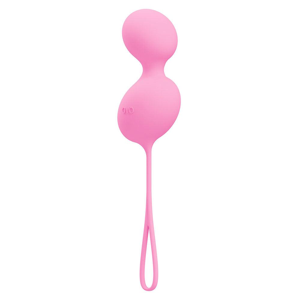 Ovo L3 Love Balls Pink - Rapture Works