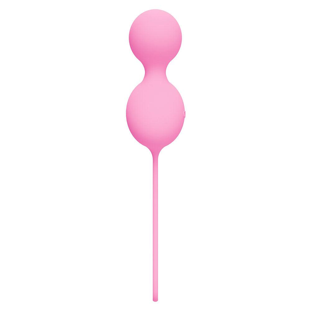 Ovo L3 Love Balls Pink - Rapture Works