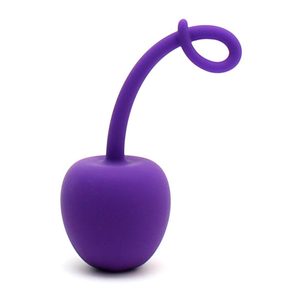 Paris Apple Shaped Kegel Ball - Rapture Works