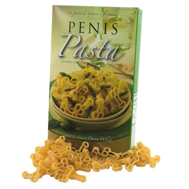 Penis Pasta - Rapture Works