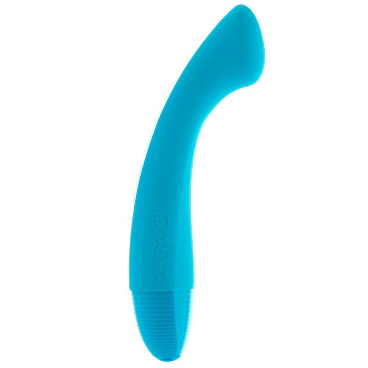 PicoBong Moka Silicone G-Spot Vibrator - Rapture Works