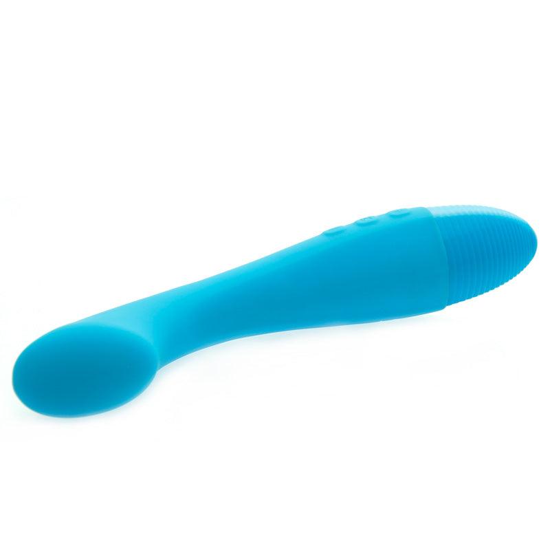 PicoBong Moka Silicone G-Spot Vibrator - Rapture Works