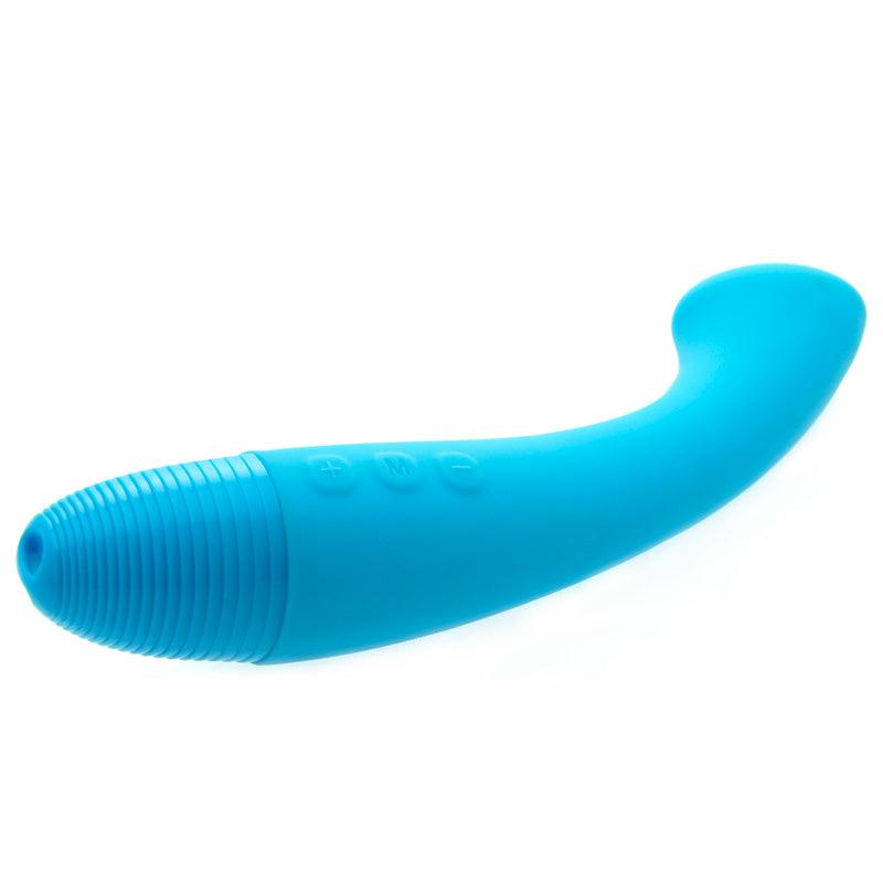 PicoBong Moka Silicone G-Spot Vibrator - Rapture Works