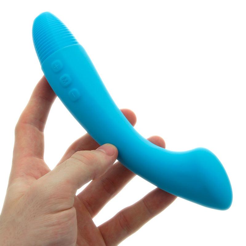 PicoBong Moka Silicone G-Spot Vibrator - Rapture Works