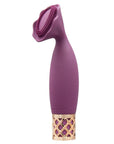 Pillow Talk Secrets Passion Mini Massager - Rapture Works