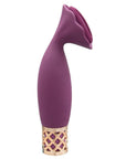 Pillow Talk Secrets Passion Mini Massager - Rapture Works