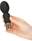 Pillow Talk Secrets Pleasure Mini Massager - Rapture Works