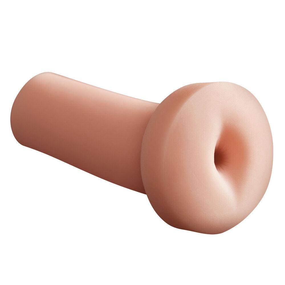 Pipedream Extreme PDX Male Pump and Dump Stroker - Rapture Works