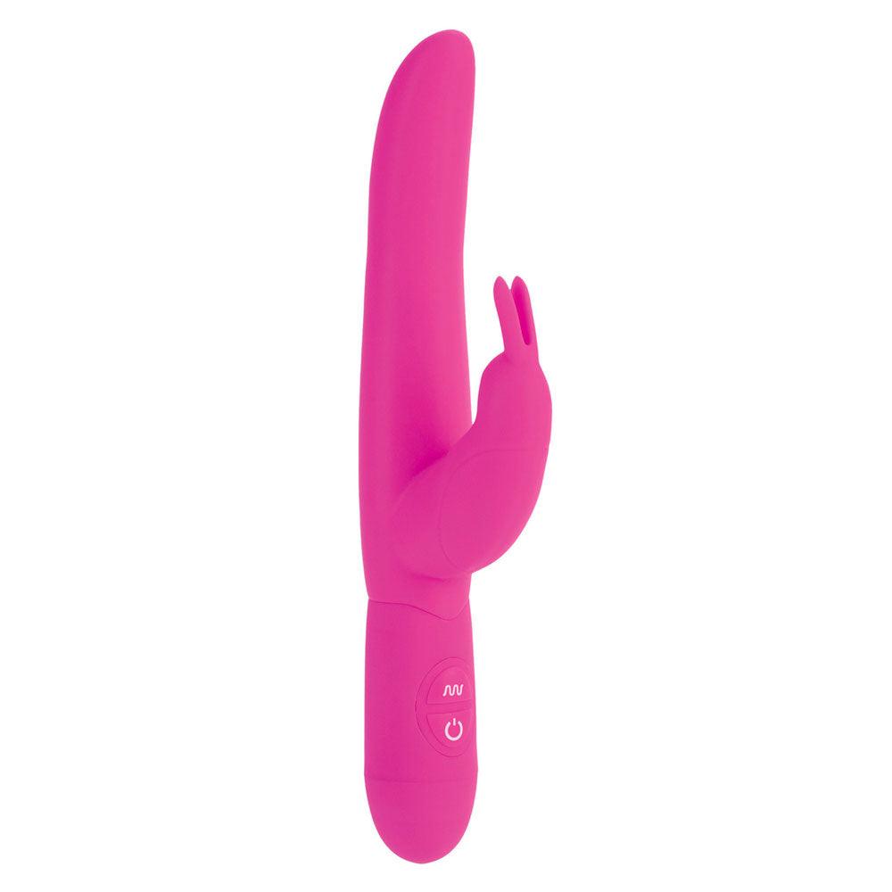 Posh Bounding Bunny Pink Vibrator - Rapture Works