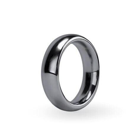 Prowler Red Aluminium Cock Ring 45mm - Rapture Works