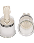 Pumped Nipple Suction Set Large - Rapture Works