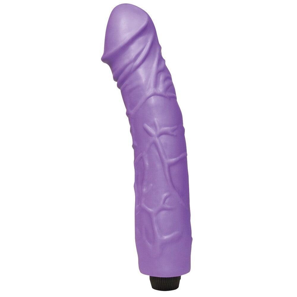 Queeny Love Giant Lover Vibrator - Rapture Works