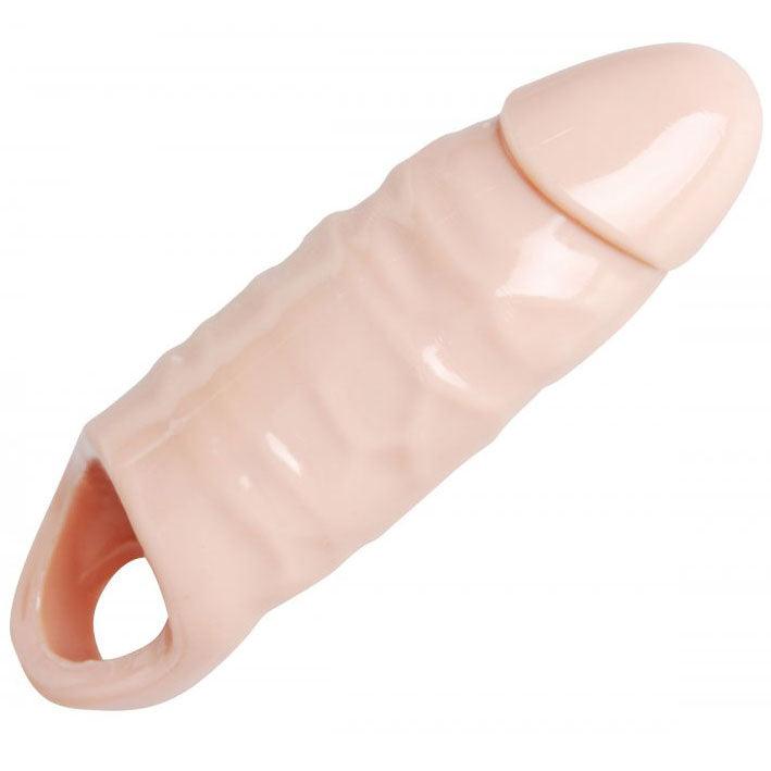 Really Ample Penis Enhancer XL Flesh - Rapture Works