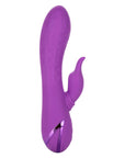 Rechargeable Valley Vamp Clit Vibrator - Rapture Works