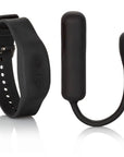 Rechargeable Wristband Remote Petite Bullet - Rapture Works