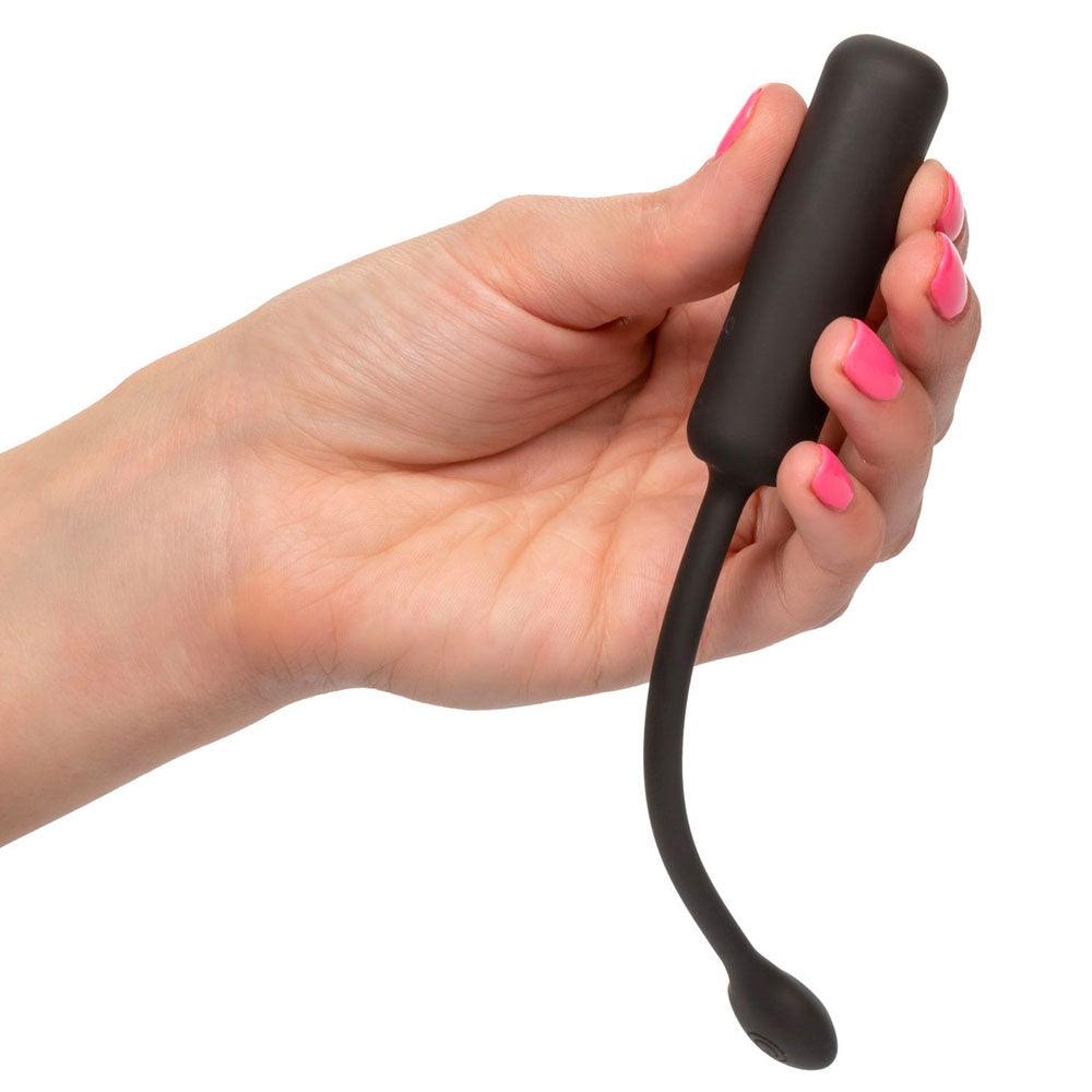 Rechargeable Wristband Remote Petite Bullet - Rapture Works