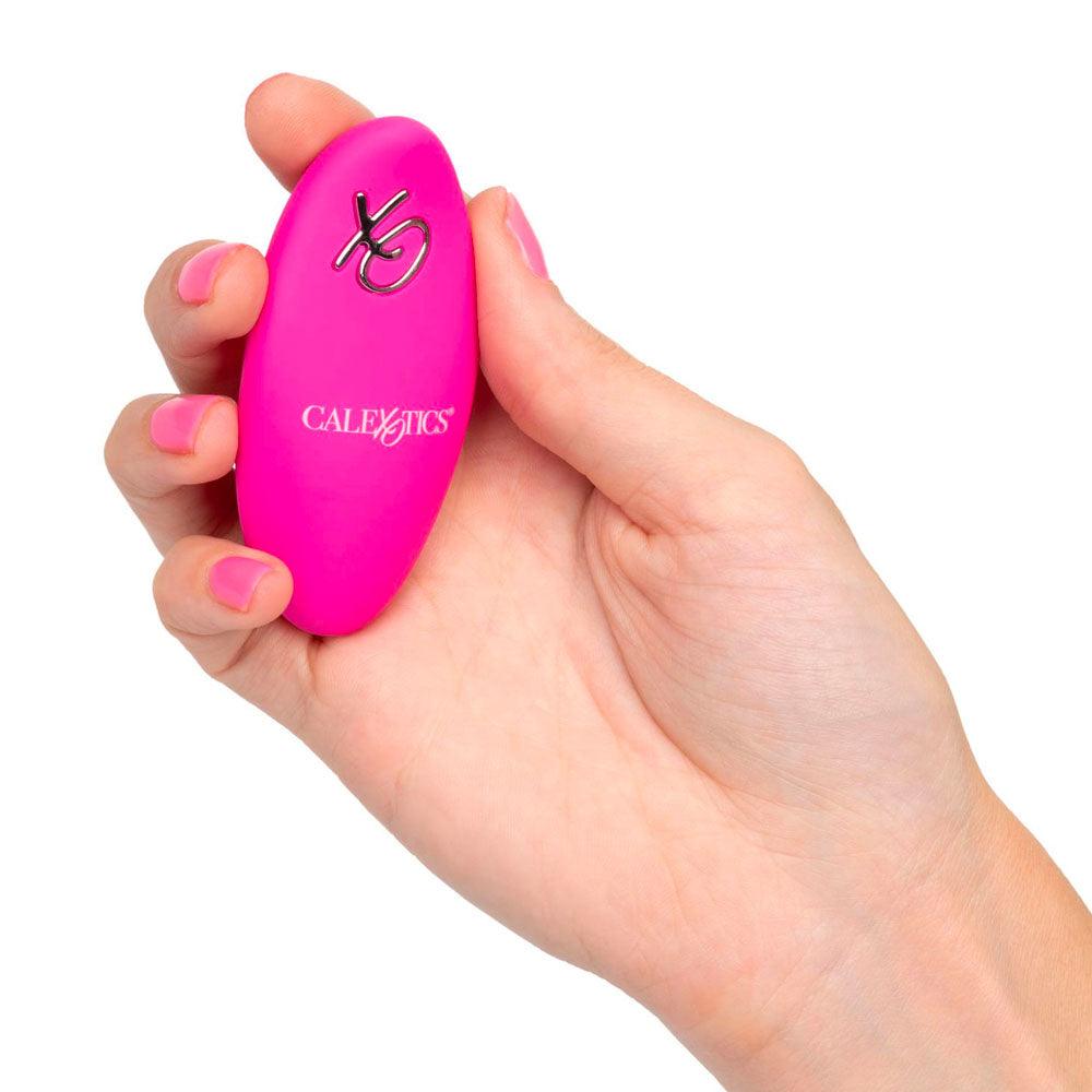 Remote Control Dual Motor Kegel System - Rapture Works