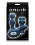 Renegade Orbit Prostate Massager - Rapture Works