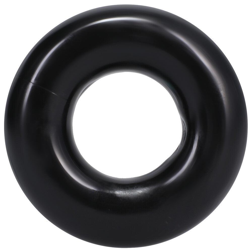 Rock Solid The Donut 3X Cock Ring - Rapture Works