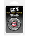 Rock Solid The Radial Cock Ring - Rapture Works