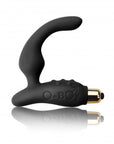 Rocks Off O-Boy 7 Prostate Massager Black - Rapture Works