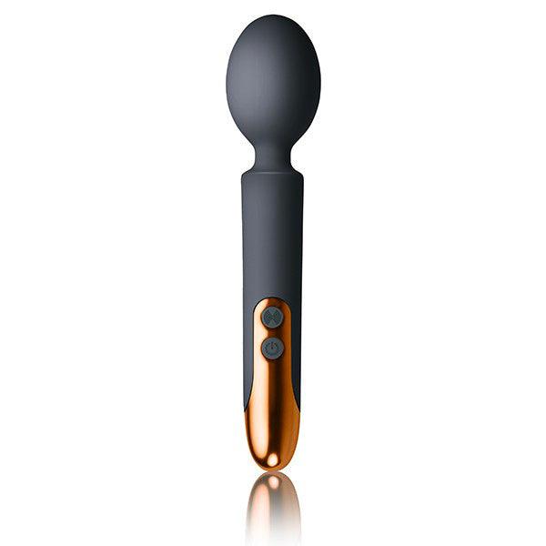 Rocks Off Oriel Rechargeable Play Wand - Rapture Works