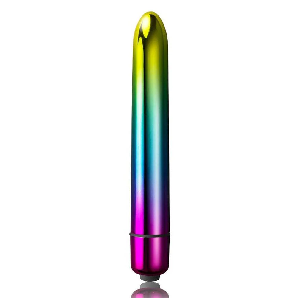 Rocks Off Prism Rainbow Vibrator - Rapture Works