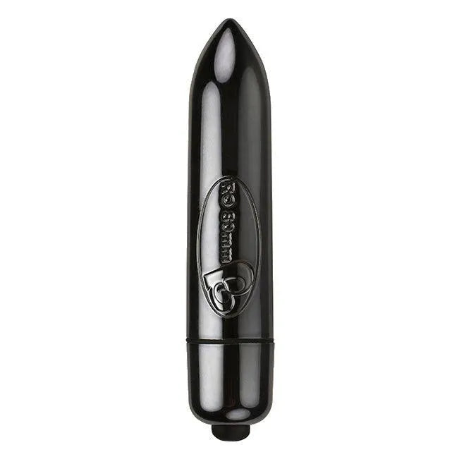 Rocks Off RO80mm Be My Knight Bullet Vibrator - Rapture Works