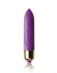 Rocks Off Teazer Petite Sensations Purple Butt Plug - Rapture Works