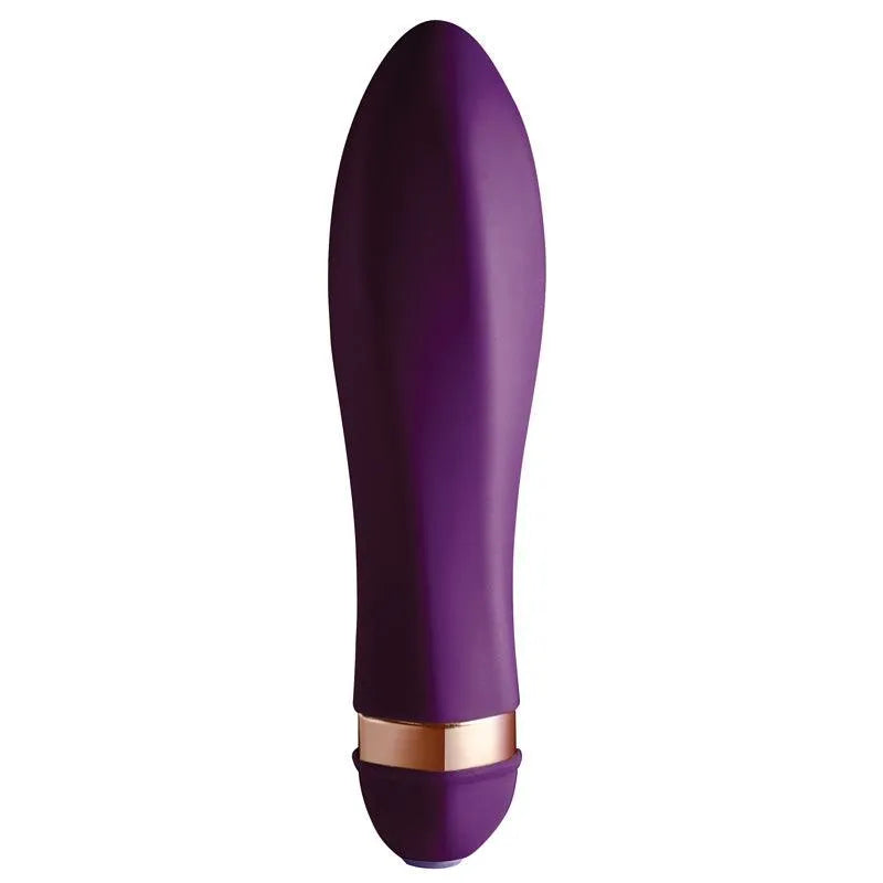 Rocks Off Twister 10 Settings Vibrator - Rapture Works