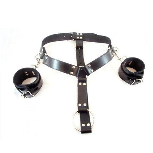 Rouge Garments Cuff Harness - Rapture Works