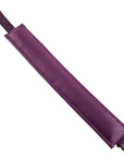 Rouge Garments Purple Padded Collar - Rapture Works