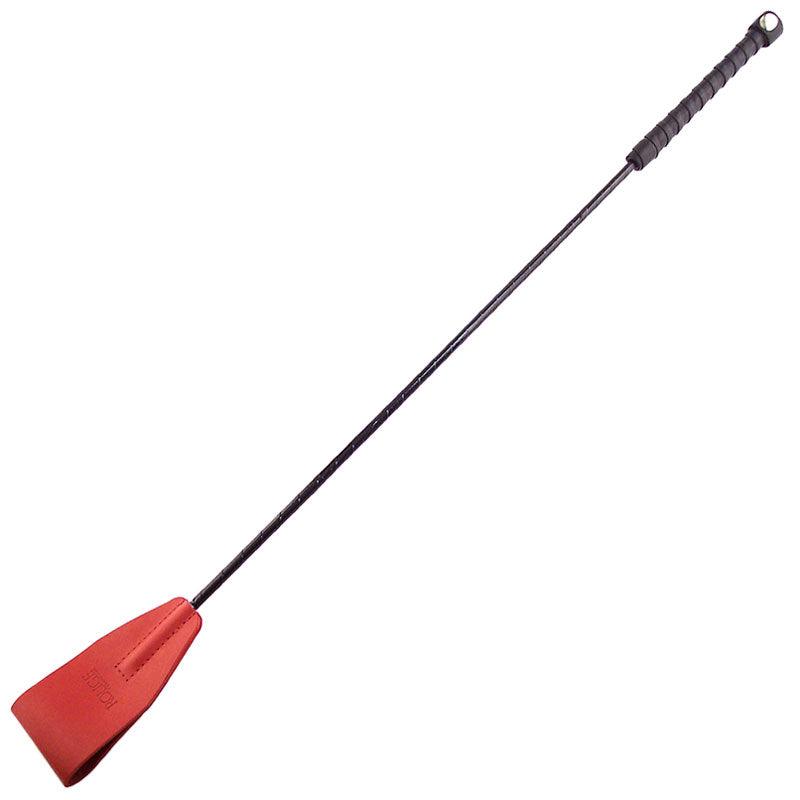 Rouge Garments Riding Crop Red - Rapture Works