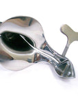 Rouge Stainless Steel Speculum Large - Rapture Works